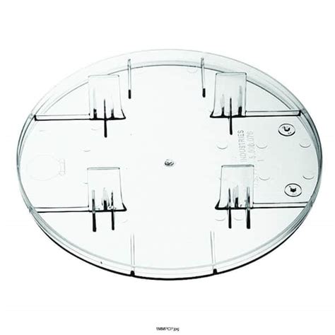 electrical meters blank